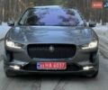 Серый Ягуар I-Pace, объемом двигателя 0 л и пробегом 46 тыс. км за 29999 $, фото 22 на Automoto.ua