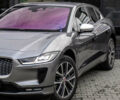 Серый Ягуар I-Pace, объемом двигателя 0 л и пробегом 114 тыс. км за 30900 $, фото 3 на Automoto.ua