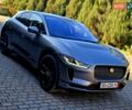 Серый Ягуар I-Pace, объемом двигателя 0 л и пробегом 106 тыс. км за 29900 $, фото 4 на Automoto.ua