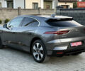 Серый Ягуар I-Pace, объемом двигателя 0 л и пробегом 126 тыс. км за 22800 $, фото 20 на Automoto.ua