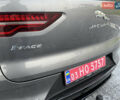 Серый Ягуар I-Pace, объемом двигателя 0 л и пробегом 92 тыс. км за 19999 $, фото 25 на Automoto.ua