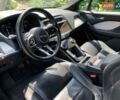 Сірий Ягуар I-Pace, об'ємом двигуна 0 л та пробігом 66 тис. км за 33790 $, фото 31 на Automoto.ua
