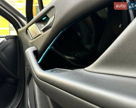 Сірий Ягуар I-Pace, об'ємом двигуна 0 л та пробігом 57 тис. км за 30990 $, фото 42 на Automoto.ua