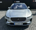 Серый Ягуар I-Pace, объемом двигателя 0 л и пробегом 53 тыс. км за 29000 $, фото 1 на Automoto.ua