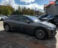 Сірий Ягуар I-Pace, об'ємом двигуна 0 л та пробігом 66 тис. км за 31540 $, фото 3 на Automoto.ua
