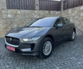 Серый Ягуар I-Pace, объемом двигателя 0 л и пробегом 180 тыс. км за 21900 $, фото 3 на Automoto.ua