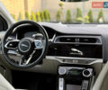 Сірий Ягуар I-Pace, об'ємом двигуна 0 л та пробігом 63 тис. км за 26700 $, фото 67 на Automoto.ua