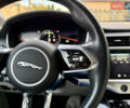 Сірий Ягуар I-Pace, об'ємом двигуна 0 л та пробігом 63 тис. км за 26700 $, фото 69 на Automoto.ua