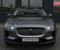 Серый Ягуар I-Pace, объемом двигателя 0 л и пробегом 63 тыс. км за 27272 $, фото 1 на Automoto.ua
