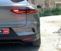 Серый Ягуар I-Pace, объемом двигателя 0 л и пробегом 66 тыс. км за 35690 $, фото 12 на Automoto.ua