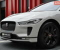 Серый Ягуар I-Pace, объемом двигателя 0 л и пробегом 79 тыс. км за 33109 $, фото 2 на Automoto.ua