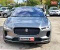Сірий Ягуар I-Pace, об'ємом двигуна 0 л та пробігом 66 тис. км за 31540 $, фото 1 на Automoto.ua