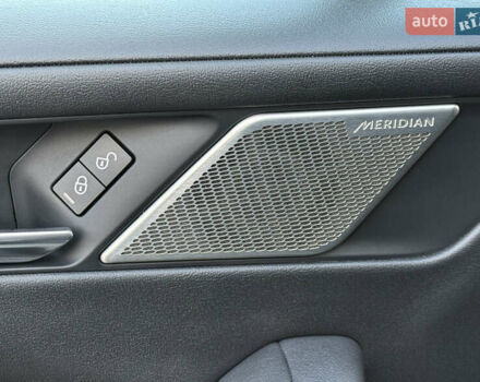 Серый Ягуар I-Pace, объемом двигателя 0 л и пробегом 126 тыс. км за 22800 $, фото 58 на Automoto.ua