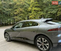 Серый Ягуар I-Pace, объемом двигателя 0 л и пробегом 41 тыс. км за 27000 $, фото 6 на Automoto.ua