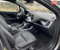 Сірий Ягуар I-Pace, об'ємом двигуна 0 л та пробігом 79 тис. км за 27900 $, фото 147 на Automoto.ua