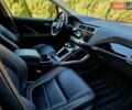 Серый Ягуар I-Pace, объемом двигателя 0 л и пробегом 106 тыс. км за 29900 $, фото 16 на Automoto.ua