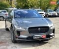 Сірий Ягуар I-Pace, об'ємом двигуна 0 л та пробігом 66 тис. км за 31540 $, фото 2 на Automoto.ua