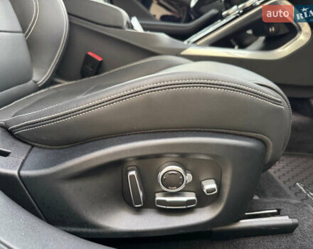 Серый Ягуар I-Pace, объемом двигателя 0 л и пробегом 20 тыс. км за 25700 $, фото 28 на Automoto.ua