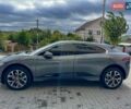 Сірий Ягуар I-Pace, об'ємом двигуна 0 л та пробігом 140 тис. км за 22999 $, фото 1 на Automoto.ua