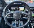 Серый Ягуар I-Pace, объемом двигателя 0 л и пробегом 20 тыс. км за 25700 $, фото 15 на Automoto.ua