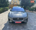 Сірий Ягуар I-Pace, об'ємом двигуна 0 л та пробігом 100 тис. км за 25500 $, фото 16 на Automoto.ua