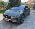 Сірий Ягуар I-Pace, об'ємом двигуна 0 л та пробігом 100 тис. км за 25500 $, фото 19 на Automoto.ua