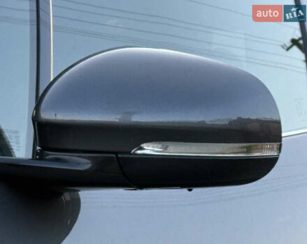 Серый Ягуар I-Pace, объемом двигателя 0 л и пробегом 126 тыс. км за 22800 $, фото 14 на Automoto.ua