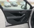 Сірий Ягуар I-Pace, об'ємом двигуна 1 л та пробігом 32 тис. км за 35990 $, фото 13 на Automoto.ua