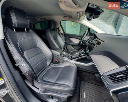 Сірий Ягуар I-Pace, об'ємом двигуна 0 л та пробігом 140 тис. км за 22999 $, фото 13 на Automoto.ua