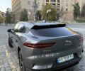 Серый Ягуар I-Pace, объемом двигателя 0 л и пробегом 50 тыс. км за 30900 $, фото 11 на Automoto.ua