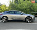 Серый Ягуар I-Pace, объемом двигателя 0 л и пробегом 117 тыс. км за 26300 $, фото 2 на Automoto.ua