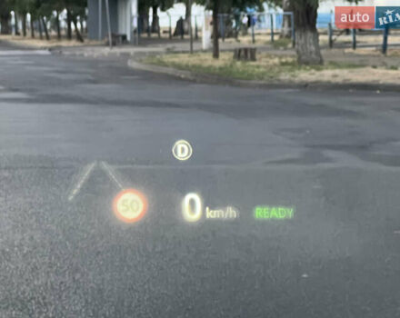 Сірий Ягуар I-Pace, об'ємом двигуна 0 л та пробігом 55 тис. км за 32500 $, фото 38 на Automoto.ua