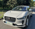 Сірий Ягуар I-Pace, об'ємом двигуна 0 л та пробігом 108 тис. км за 26000 $, фото 1 на Automoto.ua