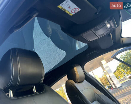 Сірий Ягуар I-Pace, об'ємом двигуна 0 л та пробігом 55 тис. км за 32500 $, фото 51 на Automoto.ua