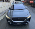 Серый Ягуар I-Pace, объемом двигателя 0 л и пробегом 20 тыс. км за 25700 $, фото 3 на Automoto.ua