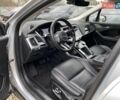 Сірий Ягуар I-Pace, об'ємом двигуна 0 л та пробігом 82 тис. км за 27800 $, фото 1 на Automoto.ua