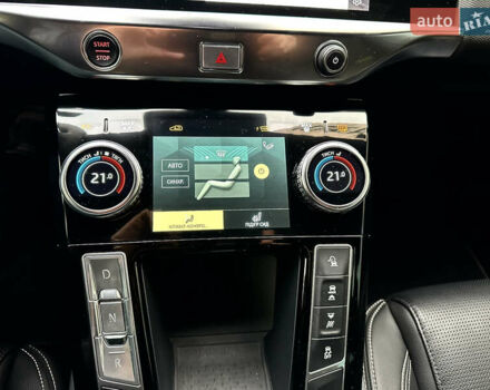 Сірий Ягуар I-Pace, об'ємом двигуна 0 л та пробігом 57 тис. км за 30990 $, фото 31 на Automoto.ua