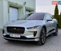Сірий Ягуар I-Pace, об'ємом двигуна 0 л та пробігом 63 тис. км за 26700 $, фото 23 на Automoto.ua