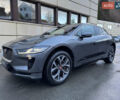 Серый Ягуар I-Pace, объемом двигателя 0 л и пробегом 20 тыс. км за 25700 $, фото 1 на Automoto.ua