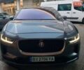 Серый Ягуар I-Pace, объемом двигателя 0 л и пробегом 31 тыс. км за 48000 $, фото 1 на Automoto.ua