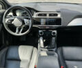 Серый Ягуар I-Pace, объемом двигателя 0 л и пробегом 53 тыс. км за 29000 $, фото 14 на Automoto.ua