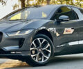 Сірий Ягуар I-Pace, об'ємом двигуна 0 л та пробігом 55 тис. км за 32500 $, фото 2 на Automoto.ua