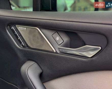 Сірий Ягуар I-Pace, об'ємом двигуна 0 л та пробігом 140 тис. км за 22999 $, фото 15 на Automoto.ua
