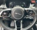 Серый Ягуар I-Pace, объемом двигателя 0 л и пробегом 48 тыс. км за 32500 $, фото 14 на Automoto.ua