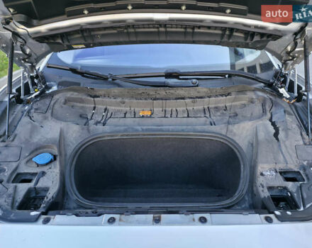 Ягуар I-Pace 2020 в Львове на Automoto.ua Серый Ягуар I-Pace, объемом двигателя 0 л и пробегом 148 тыс. км за 23200 $, фото 20 на Automoto.ua