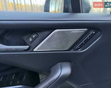 Серый Ягуар I-Pace, объемом двигателя 0 л и пробегом 46 тыс. км за 29999 $, фото 46 на Automoto.ua