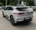 Серый Ягуар I-Pace, объемом двигателя 0 л и пробегом 40 тыс. км за 33900 $, фото 6 на Automoto.ua