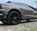 Сірий Ягуар I-Pace, об'ємом двигуна 0 л та пробігом 57 тис. км за 35800 $, фото 7 на Automoto.ua
