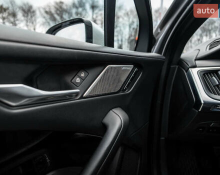 Серый Ягуар I-Pace, объемом двигателя 0 л и пробегом 114 тыс. км за 30900 $, фото 18 на Automoto.ua