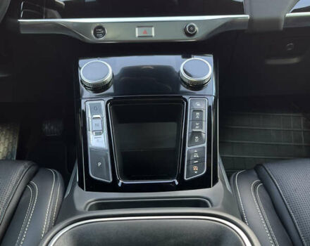 Сірий Ягуар I-Pace, об'ємом двигуна 0 л та пробігом 100 тис. км за 25500 $, фото 49 на Automoto.ua